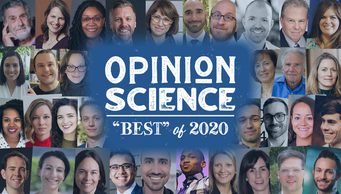 AndyLuttrell5's tweet photo. Back in April I started my podcast, @OpinionSciPod. It’s been a wild journey—27 episodes &amp; conversations w/ 35 amazing people. And that’s just Year 1! If you’re new to the show or want to revisit past eps, I made a bonus “Best of 2020”. (1/)

Listen here: https://t.co/TGRGsdFgIS https://t.co/TGtKv4Ikr3