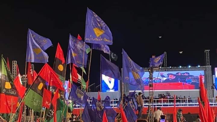 ZubairAsgharJamali (@zubairjamalipk) on Twitter photo Chairman <a href="/BBhuttoZardari/">BilawalBhuttoZardari</a> sb #PSF Sindh is ready for long march
Bilawal Tera Ek Ishara Hazir Hazir Lahoo Humaraa..
Bilawal K Bazoon #PSF
<a href="/BBhuttoZardari/">BilawalBhuttoZardari</a>
<a href="/psfmansoor/">Mansoor Shahani</a> Chairman <a href="/BBhuttoZardari/">BilawalBhuttoZardari</a> sb #PSF Sindh is ready for long march
Bilawal Tera Ek Ishara Hazir Hazir Lahoo Humaraa..
Bilawal K Bazoon #PSF
<a href="/BBhuttoZardari/">BilawalBhuttoZardari</a>
<a href="/psfmansoor/">Mansoor Shahani</a>