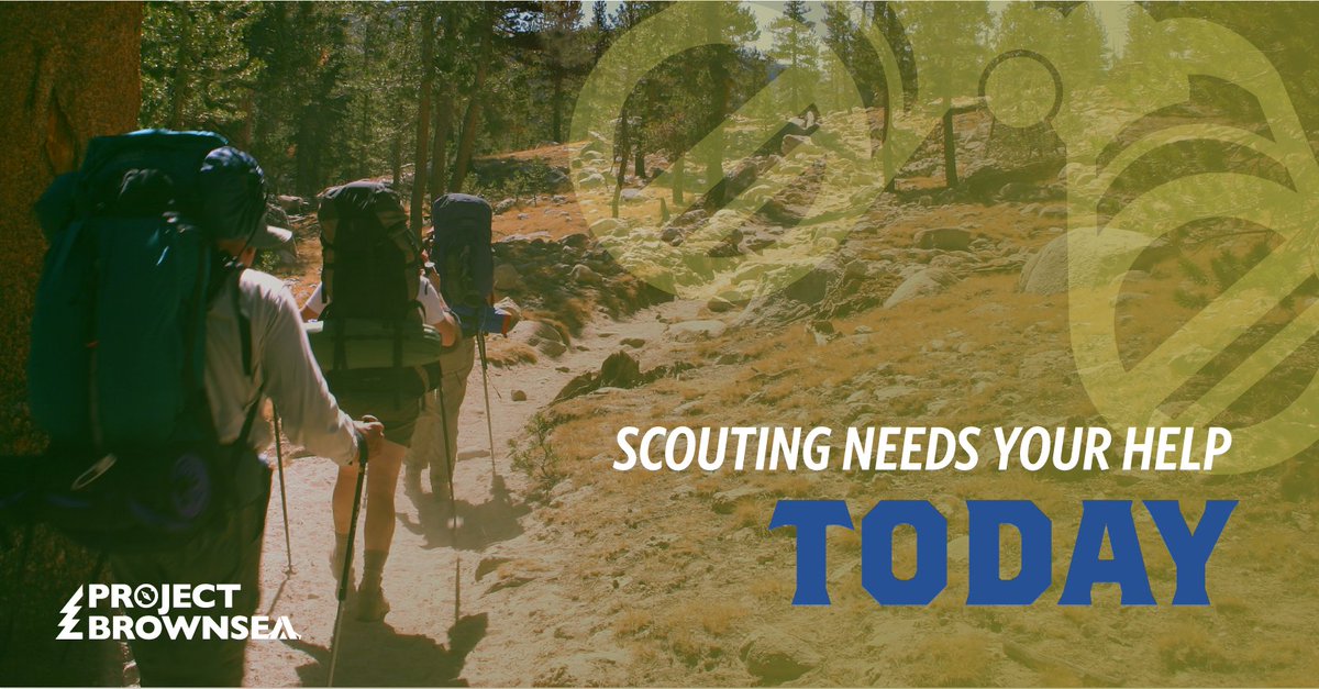 This year has put the future of Scouting in jeopardy and we could use your help. Fortunately, we have been presented with an incredible opportunity. Due to the CARES Act, all charitable donations made this year have the potential to be deductible from your taxes. Donate today.