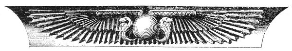 Spiritus, Anima, and Corpus (Spirit, Soul, and Body)I believe these 3 principles are another version of the winged globe of Eqypt symbol (pictured)