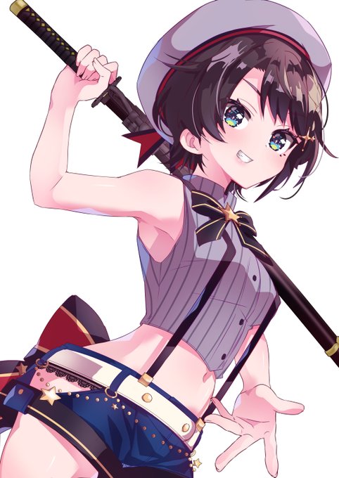 一日一回しゅばしゅばを聞かないとおかしくなる体になっちまったぜ…抜刀体験行ったんかな #プロテインザスバル 