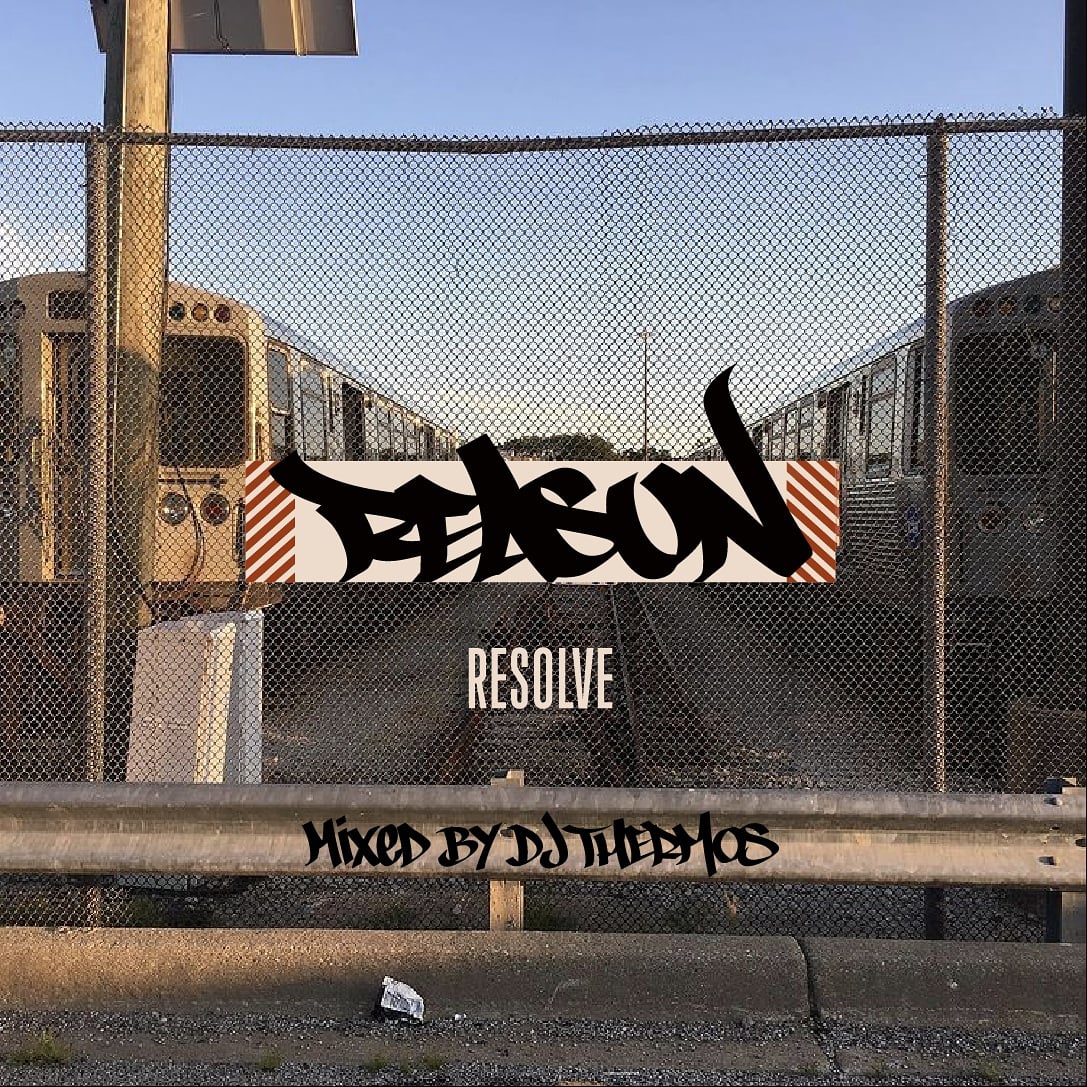 My debut solo project. Been a long time comin 🙏 Shout out to @LikeAThermos for making this a true mixtape 💯 Drops next Thursday! (1/7)
• • •
Cover by Neil Glenn 🙌