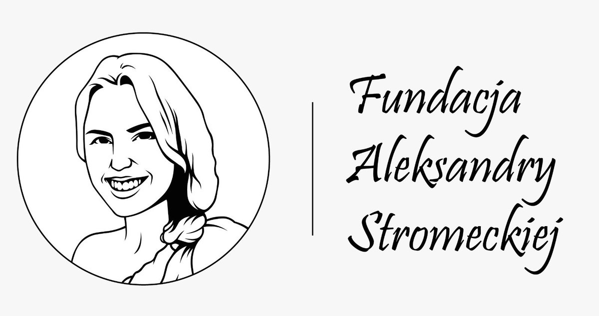 Thiefoftheworld's tweet photo. Fundacja Aleksandry Stromeckiej rozpoczęła działalność

#allforgood #ngo #love #hope #xmas https://t.co/cHkhlpbK7b