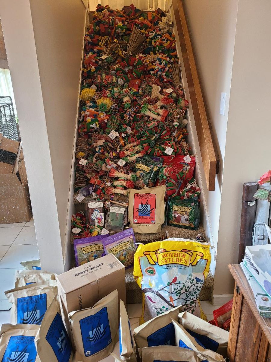 December 2020 Newsletter conta.cc/37KmsHB