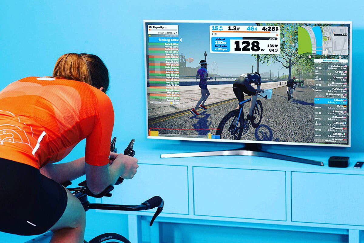 LEHIAKETAK 2021 urtean aukera egongo da Gipuzkoako probetan etxetik parte hartzeko.⁣
⁣
Konfinamendu garaian gure triatletek erosi dituzten igerileku, arrabola eta korrikako zintei esker, Gipuzkoan zehar ospatzen diren probak birtualki egiteko aukera egongo da. #triGipuzkoa