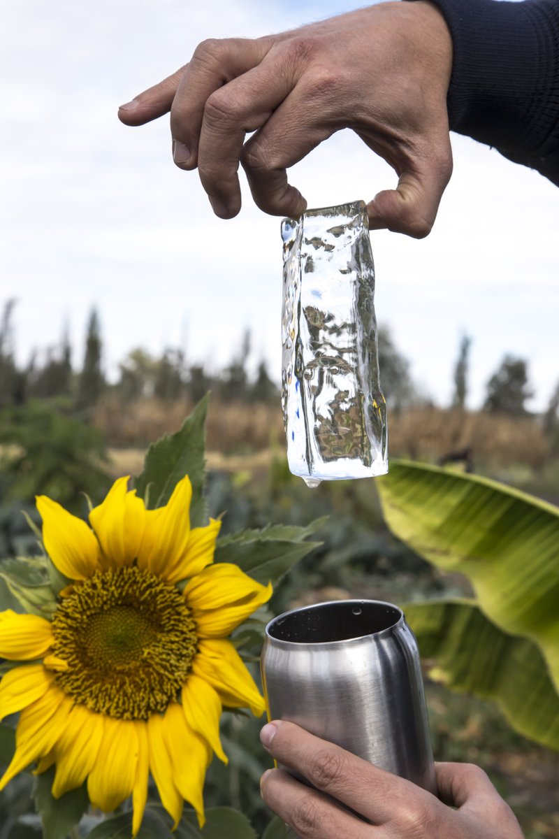 Pon el hielo y ¡comencemos!

Put the ice and let’s get started!

📷: @andreamateosphotography