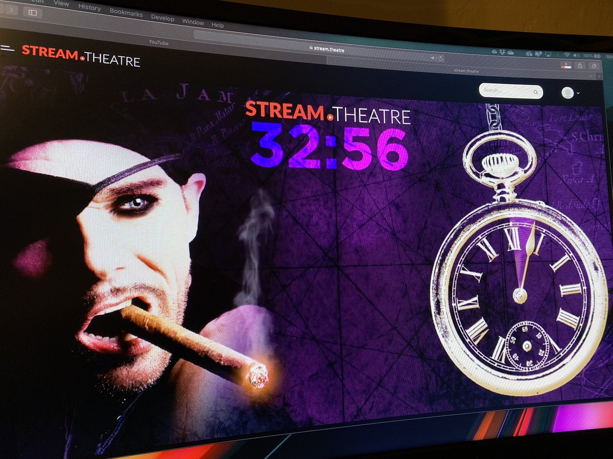 Here come the <a href="/allmalepirates/">allmalepirates</a>