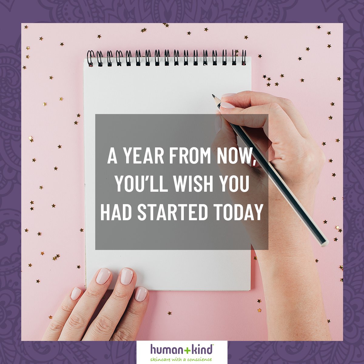 Human+Kind tweet media