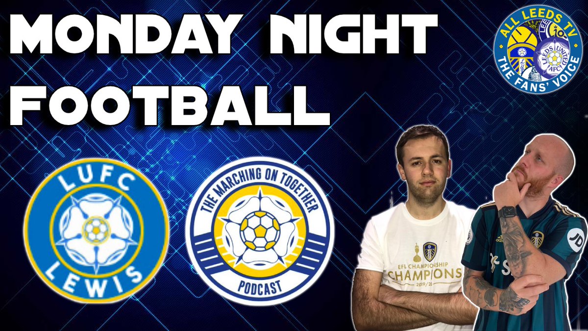 All Leeds TV tweet media