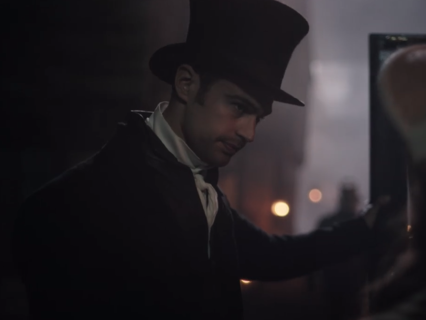 Given that the handle name on this account is "The Sidney Tilt" it only makes sense to make a thread ft just that. Here is a thread ft. Sidney Tilts from ALL episodes.Enjoy  #Sanditon  #SaveSanditon  #SanditonPBS