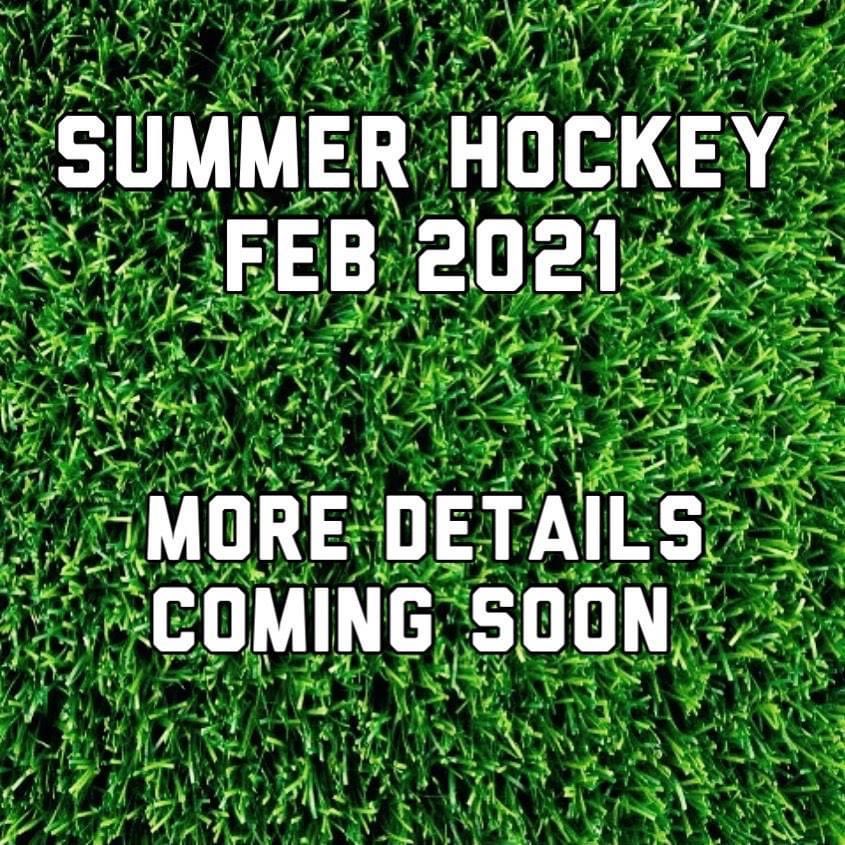 Get excited, coming soon! <a href="/hockeyvictoria/">Hockey Victoria</a> <a href="/VLhockeyshow/">Vic League Hockey Show</a>  #goalswingames #wereback