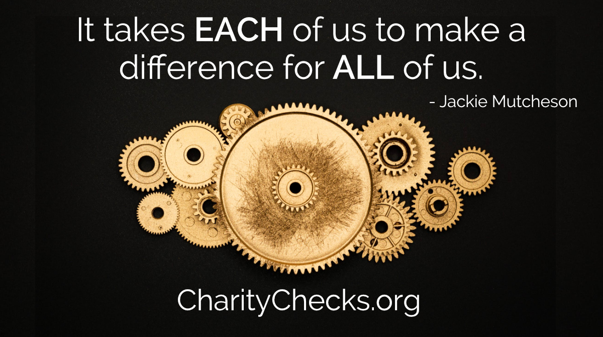 CharityChecks's tweet photo. Make a difference by giving Charity Checks to your favorite charity. Purchase them in 2020, get the tax deduction, and give them away in 2021. Learn more at https://t.co/5jRb9k5mye
#charitablegiving #taxdeduction #RedefineGifting #greatquotes #give #nonprofit #taxdeductions https://t.co/ismGwOqw8o