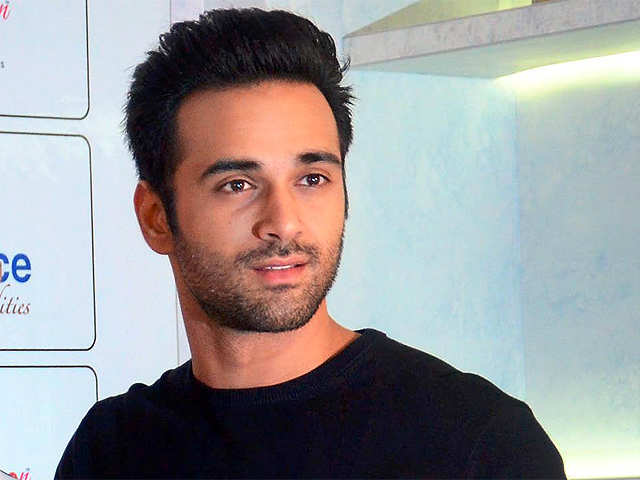 Happy 37th Birthday to Indian Actor, Mr Pulkit Samrat Ji. 