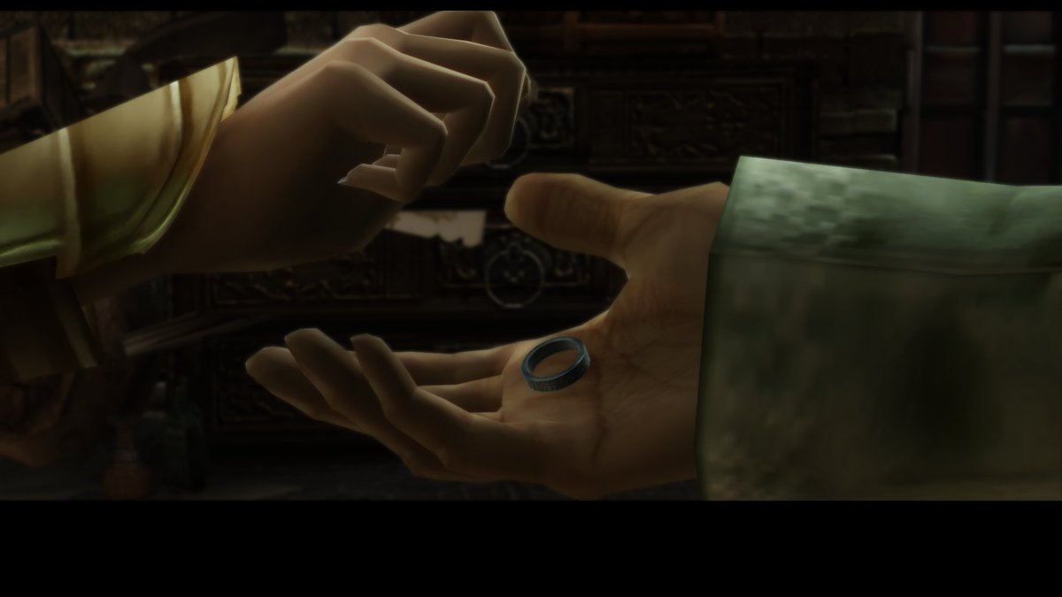 FFXII's cutscenes are off the charts. Yasumi Matsuno gave specific instructions to the cutscene director, Jun Akiyama, to focus on the quality of the cutscenes instead of the total cutscene runtime.