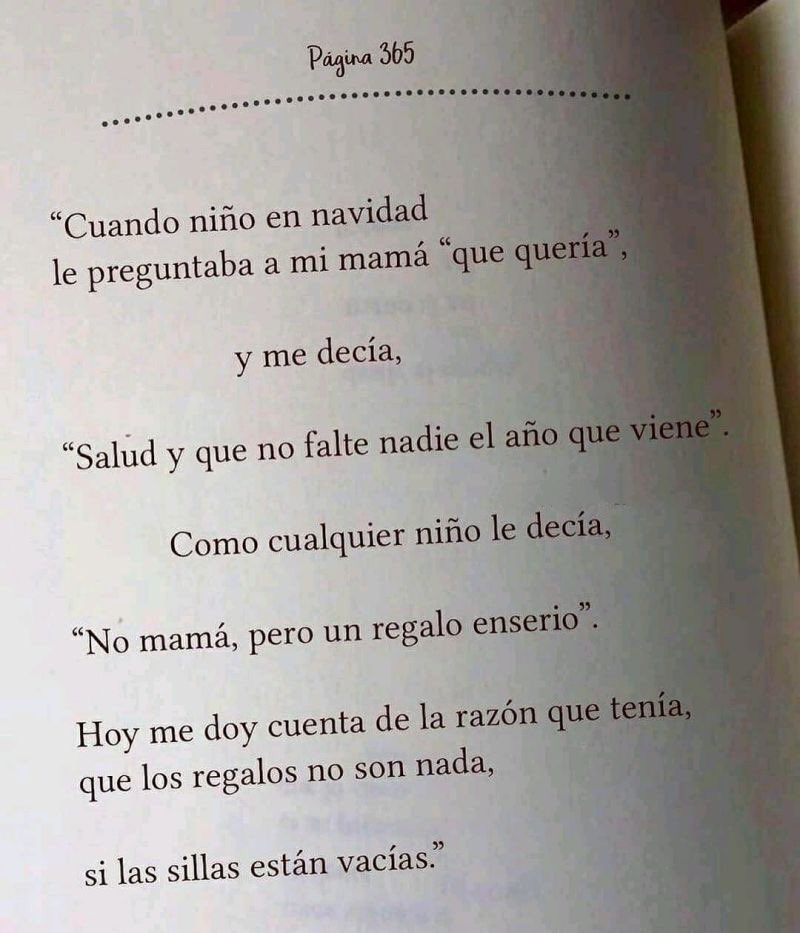 No olvidemos lo que verdad importa...
#SeResponsable #SeFeliz 😉
