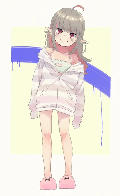 ねるー 