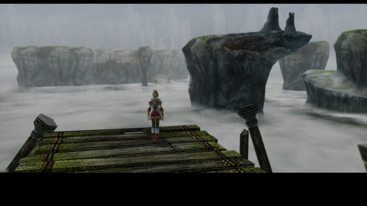 Moreover, he was instructed to create detailed cutscenes that only the most attentive players could fully appreciate.