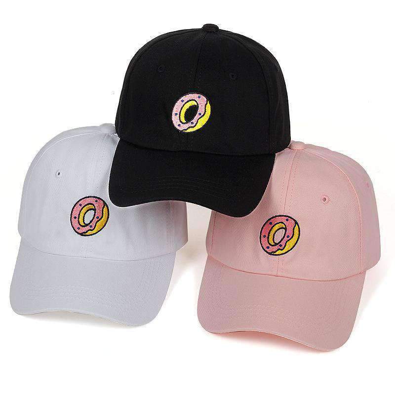 mmmm Doughnuts Dad Hat
$19.99
Get here l.outfy.com/TA0Au