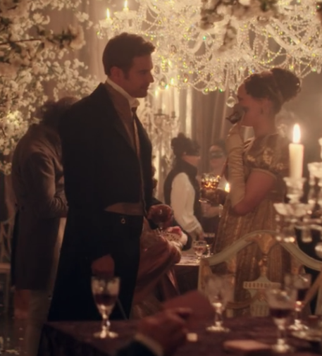 Given that the handle name on this account is "The Sidney Tilt" it only makes sense to make a thread ft just that. Here is a thread ft. Sidney Tilts from ALL episodes.Enjoy  #Sanditon  #SaveSanditon  #SanditonPBS