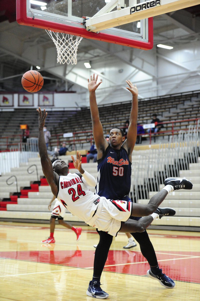 Indiana High School Basketball tweet media