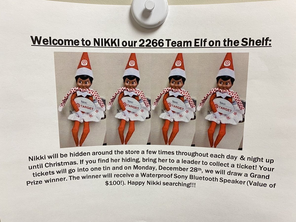 Alicia Bradley tweet media