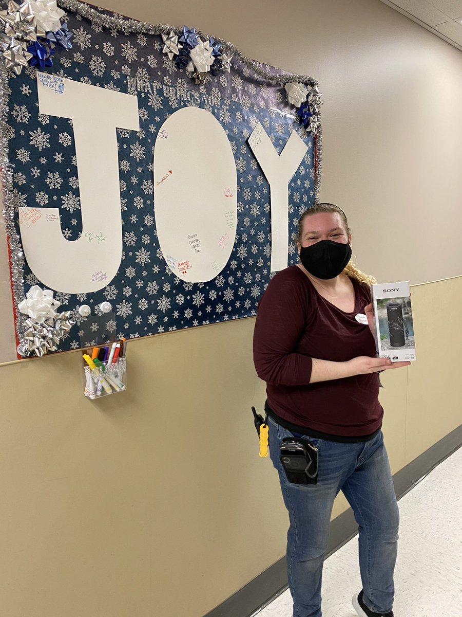 Alicia Bradley tweet media