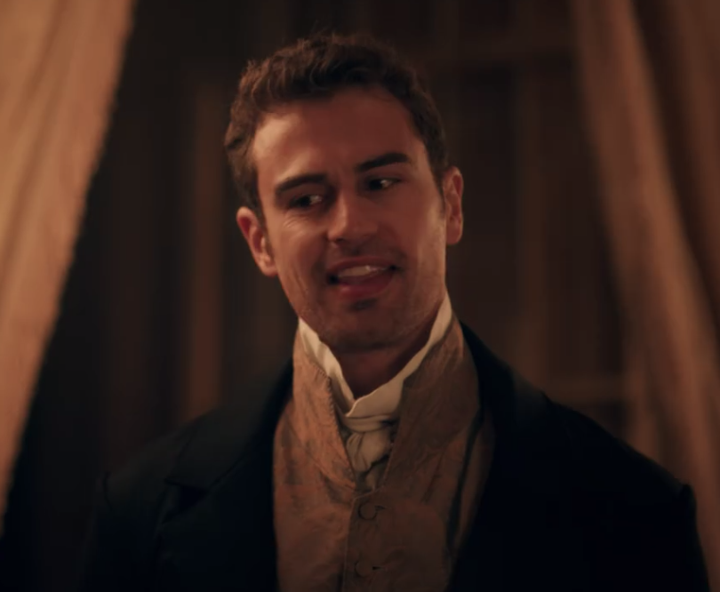 Given that the handle name on this account is "The Sidney Tilt" it only makes sense to make a thread ft just that. Here is a thread ft. Sidney Tilts from ALL episodes.Enjoy  #Sanditon  #SaveSanditon  #SanditonPBS