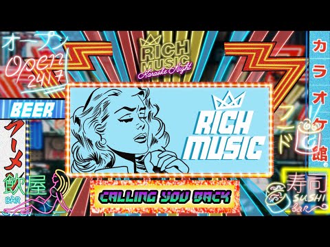 WWWELGENERO's tweet photo. Chris Marshall Ft. Dalex - Calling You Back (Video Karaoke) https://t.co/Boof259Cpz #Videos #CallingYouBack https://t.co/JAu11ajbmO