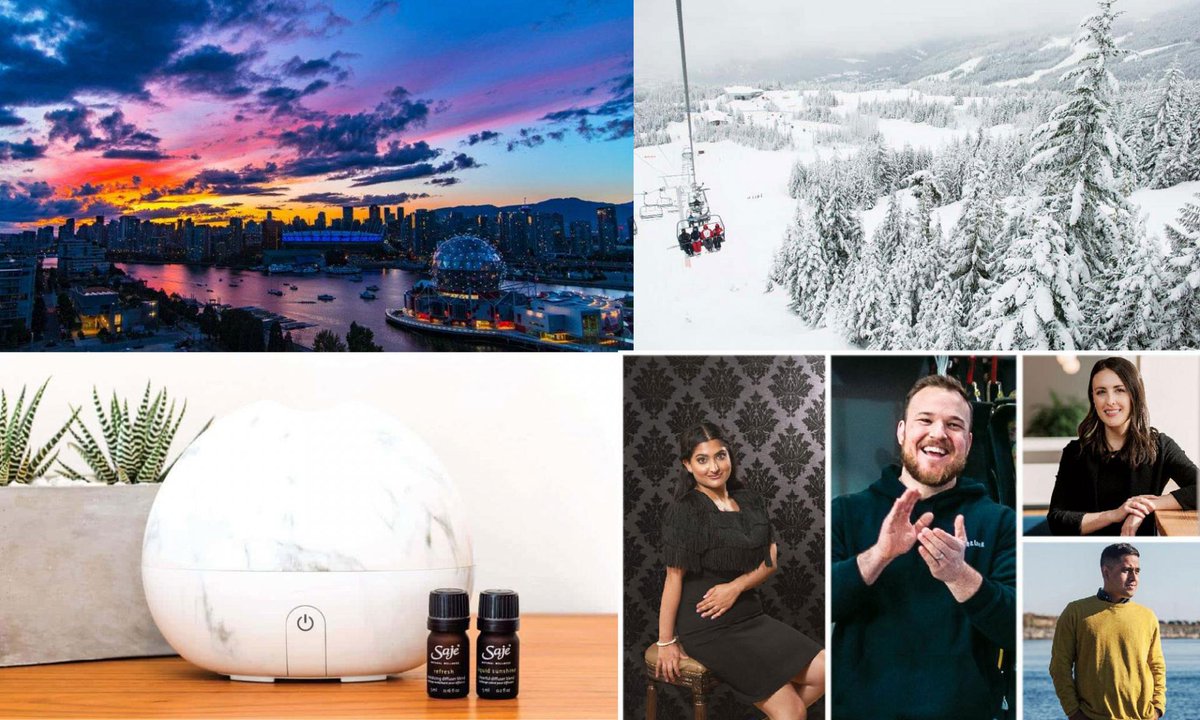 AnnexGroup's tweet photo. Looking for something to read? Check out the most read stories of 2020 from @bcbusiness > https://t.co/niWLJKZkE1 

#business #news #reading #story #success #covid19 https://t.co/K6YEbpQkdU