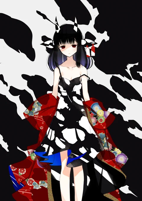 うし 