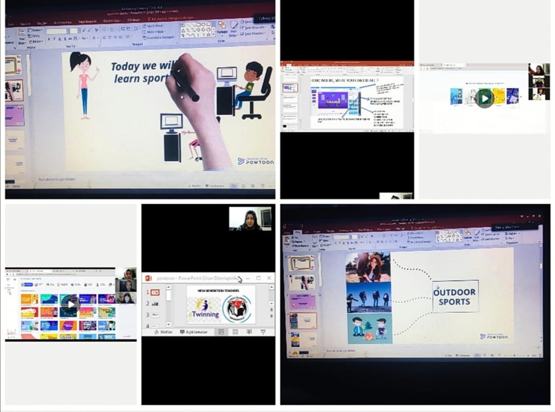 NewGene31778611's tweet photo. Ebru Demir's powtoon presentation #etwinningtürkiye #web2tools #konyamem @ziyaselcuk #twinning #twinspace @NewGene31778611 @Powtoon https://t.co/B0uW8ELNI8
