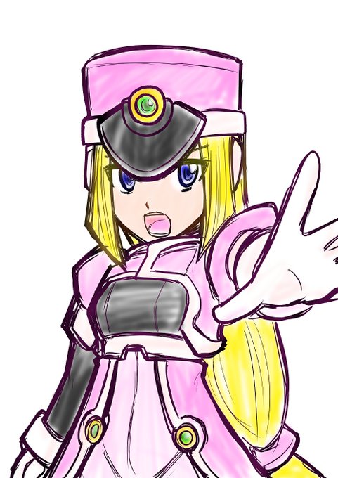 ロックマンzxのtwitterイラスト検索結果 ロックマンzxのtwitterイラスト検索結果
