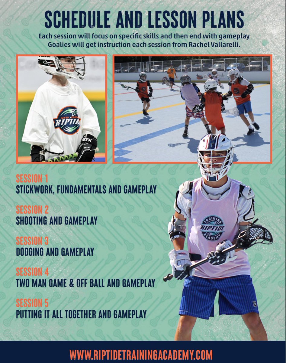 Rachel Vallarelli | RV Lacrosse LLC. (@ravslax26) on Twitter photo @newyorkriptide <a href="/connor21kelly/">Connor Kelly</a> <a href="/RiptideTraining/">Riptide Training Academy</a> Let’s go!!! Girls sessions dates/times/info below @newyorkriptide <a href="/connor21kelly/">Connor Kelly</a> <a href="/RiptideTraining/">Riptide Training Academy</a> Let’s go!!! Girls sessions dates/times/info below