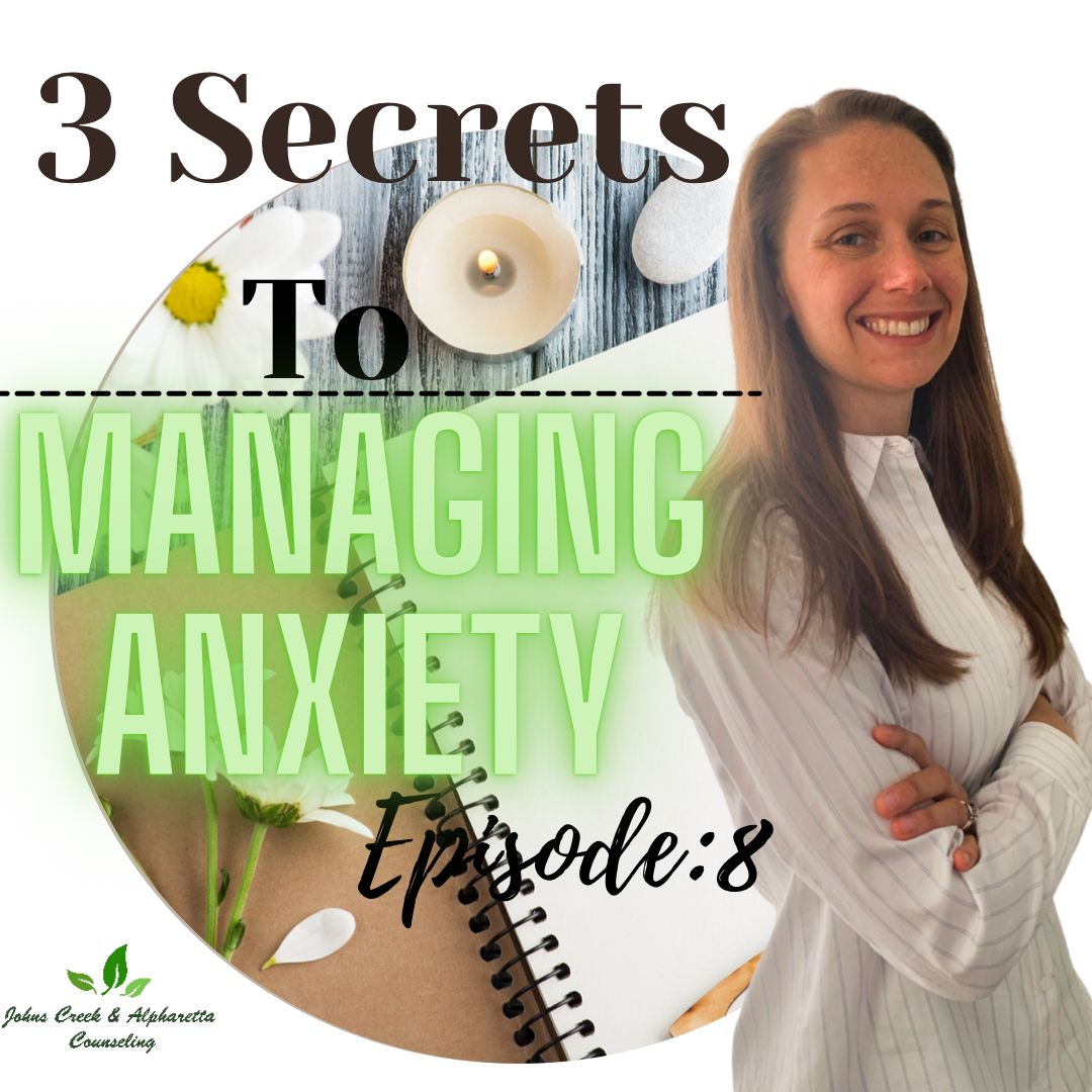 JCACounseling1's tweet photo. We hope that all of our followers are ready for the new week! Today episode 8 in the Anxiety series will launch ! Tune in and stay connected with us, as we break down the secrets to anxiety!
Link:https://t.co/MblKLYLQCj
#Anxiety #JCAC #Atlanta #Tunein #mentalhealthawarness… https://t.co/j99vlg2LrR