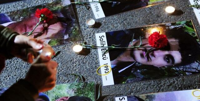 ReteKurdistan's tweet image. Massacro di #Roboski, un grido di giustizia
retekurdistan.it/2020/12/28/mas…
#RoboskiMassacre