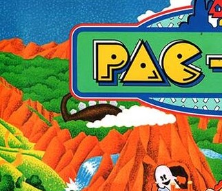 Shy giant dinosaurPacman's bubble car4/14