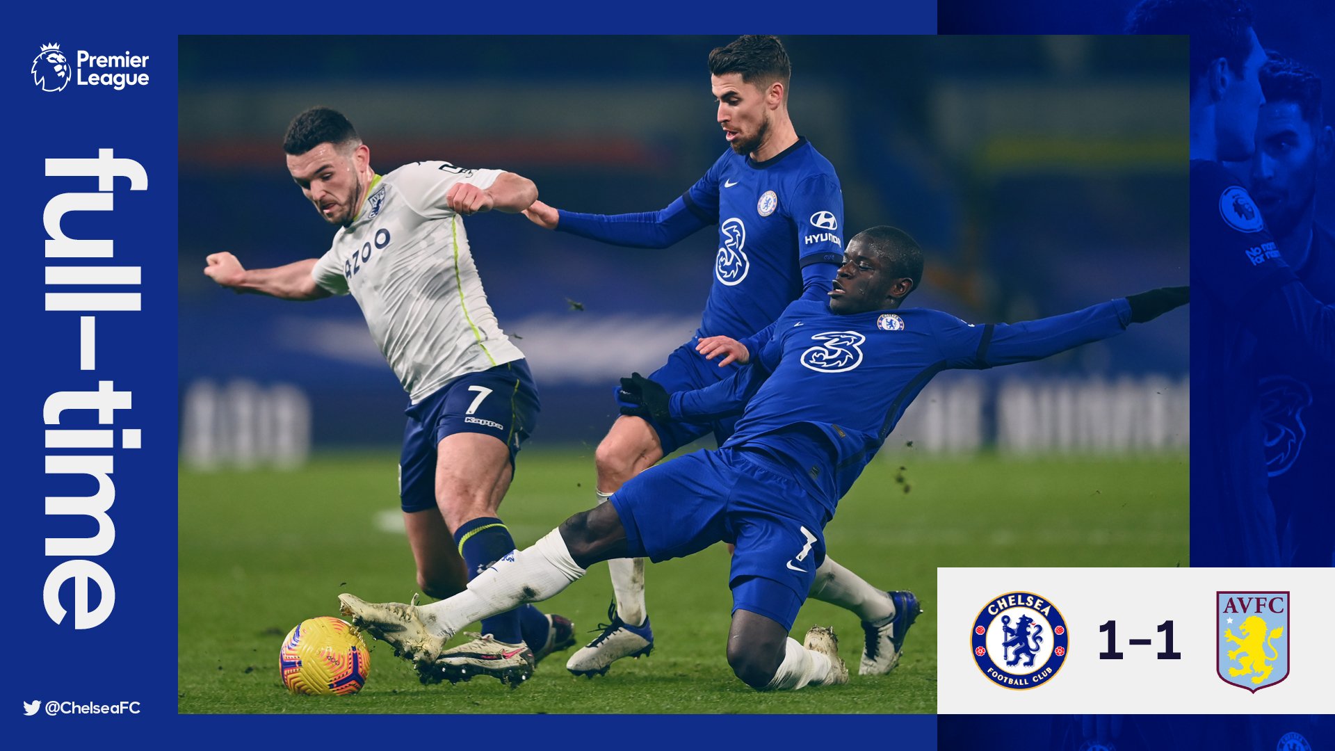 Chelsea Fc On Twitter It Ends All Square At The Bridge Cheavl Chelsea Fc On Twitter It Ends All Square At The Bridge Cheavl
