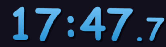 KlebeZettel5's tweet photo. After two months not running Defeat Shriek, I come back and get WR the first day...........??????? 🙃 https://t.co/qyXSVPyzp2