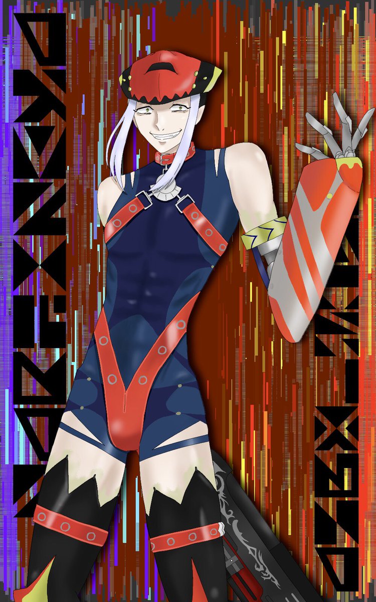 ワイルドアームズ5 ワイルドアームズ5