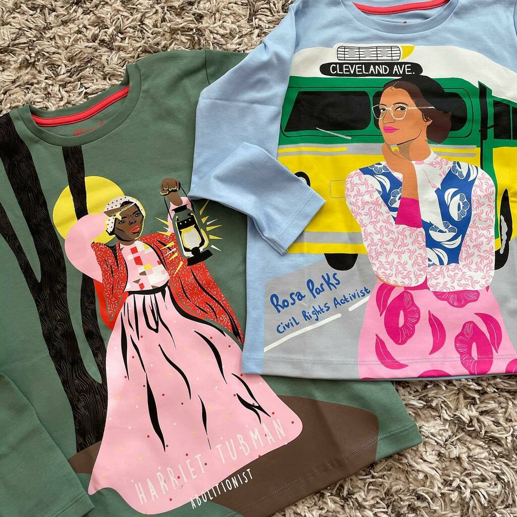 Auto_Mentality's tweet photo. These shirts my wife found for our kids are dope! 😍✊🏽 https://t.co/5ofYHAvEgD https://t.co/AVgTtus0B2