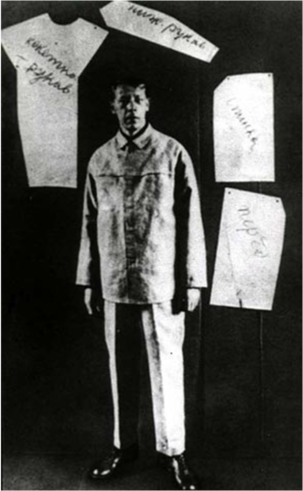 Anyway, HBD Tatlin & thanks for reading!