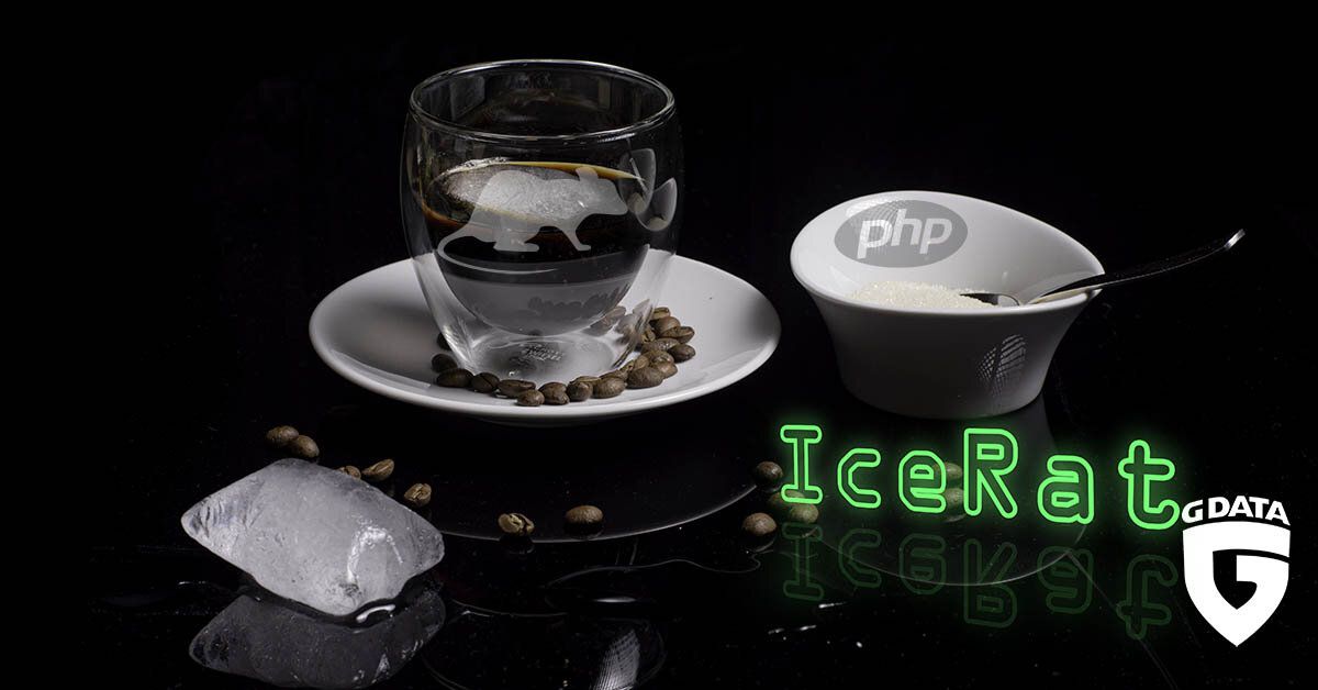 AndySvints's tweet image. #IceRat evades antivirus by running #PHP on #JavaVM by @struppigel
Consists of several small components instead of putting all functionality into one file. Most of these files may not attract any attention if their context is missing.
buff.ly/2JPgJGU