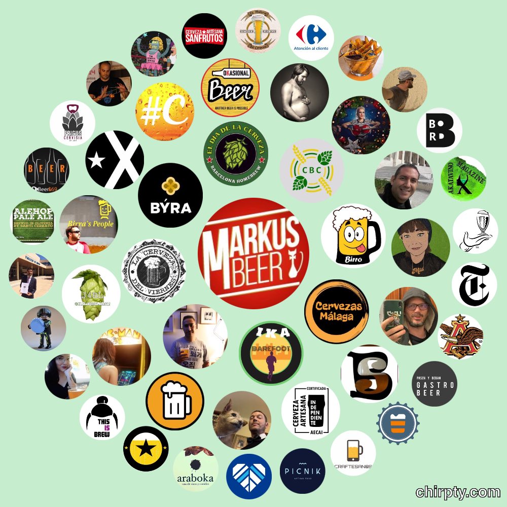 Markus Beer tweet media