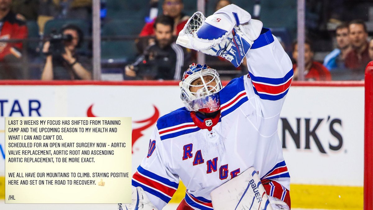 We're all with you, @hlundqvist35 👑