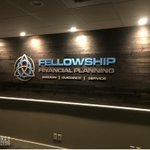 Photo by Signs for Success (@Signs4Success)