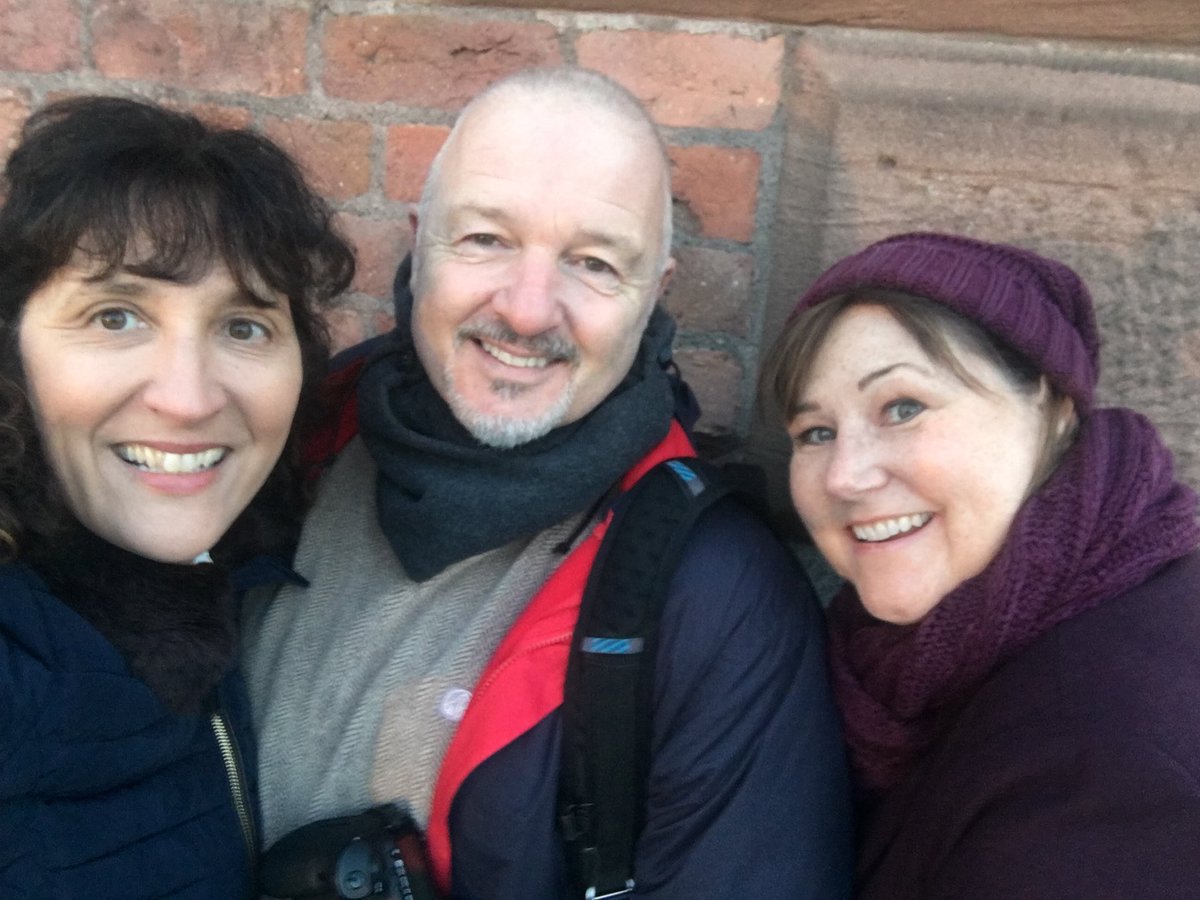 DebLaughton's tweet image. Had an AMAZING Photography Workshop Day with Phil Garlington in Liverpool #today . Phil taught us the ‘art of the possible’ when shooting photos in Street Photography;what to look for &amp;amp; what to capture! A fantastic workshop &amp;amp; great day out with ⁦@garlingtonphoto⁩ 
#ThankYou