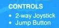 The best the USA could do was claim the game had a 2-way joystick on the flyer which clearly showed the cab using the L/R button set-up. Also, dire artworkNo match for the majesty of the Japanese artwork with it's myriad of scenes and characters we would never see again14/14
