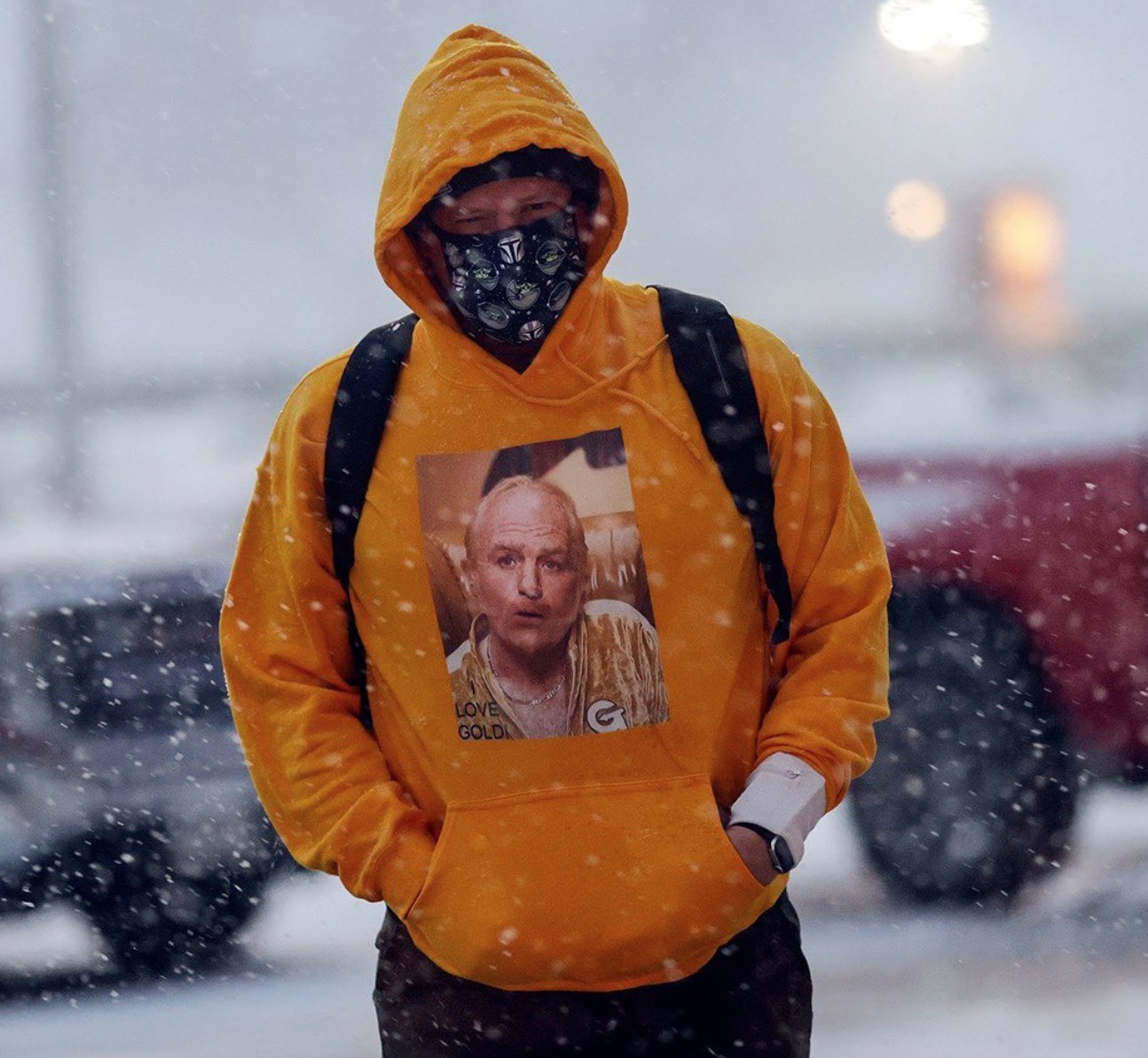 Week 5 Giants Packers Football is coming home (9.30 ET) Page 97