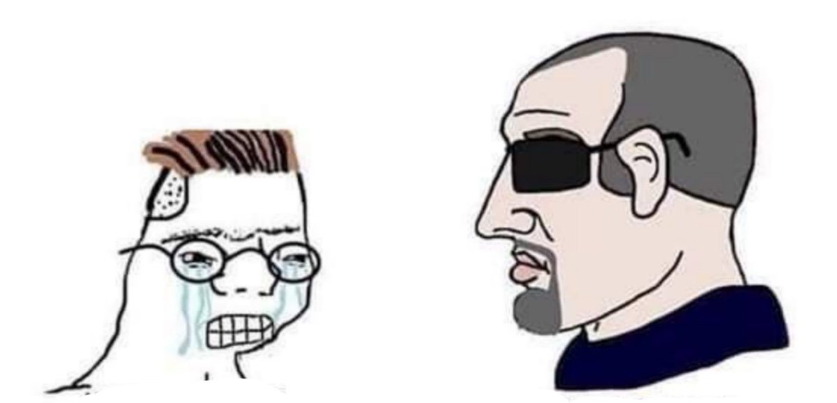 ¿Estamos todos de acuerdo en que este es el mejor meme del 2020?