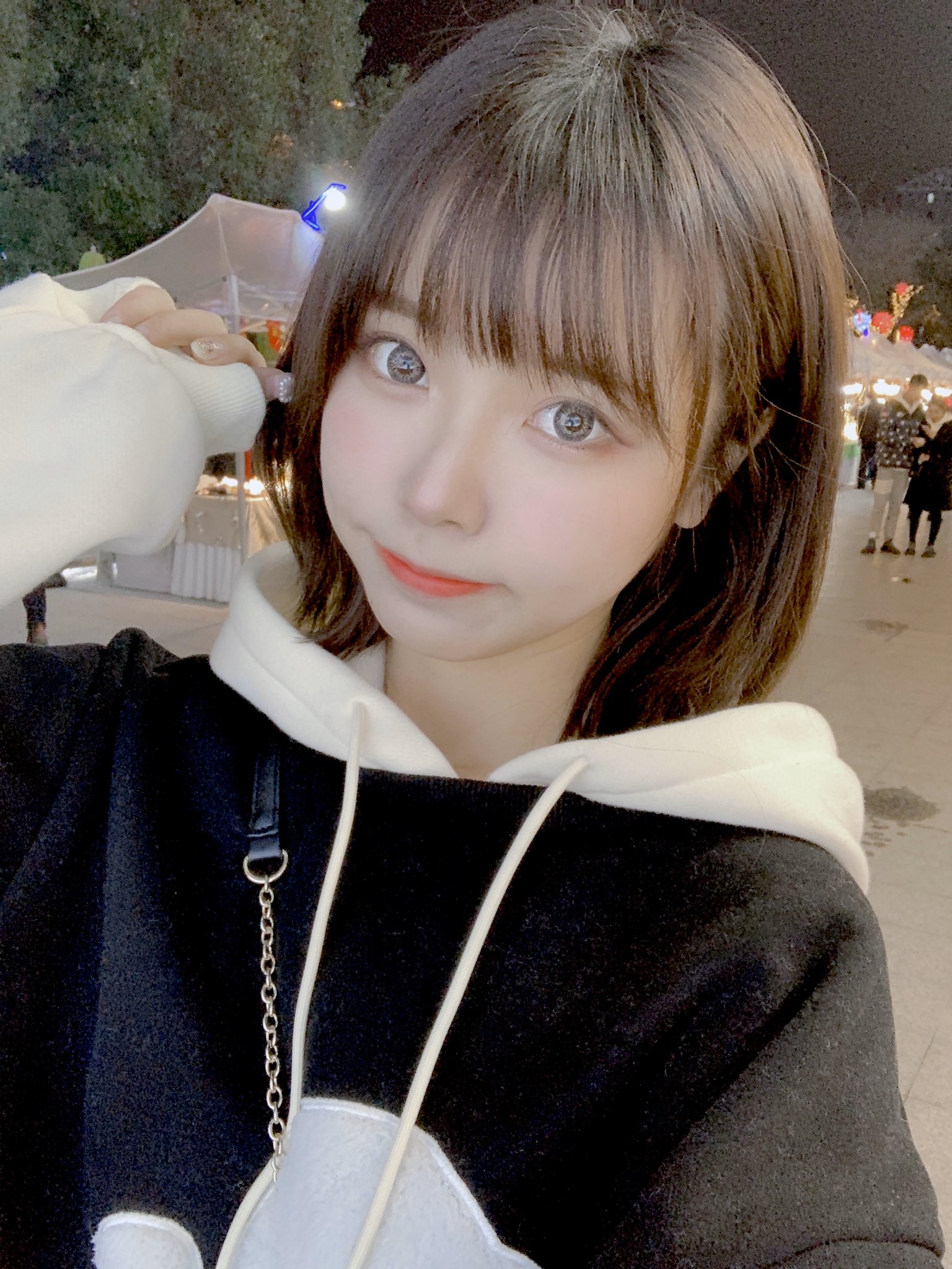 Love Live Wikia January 9 It S The Birthday Of Liyuu Voice Actress For Keke Of Liella Happy Birthday Liyuu リーユウ生誕祭21
